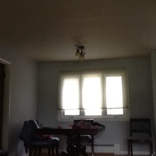 dining room light