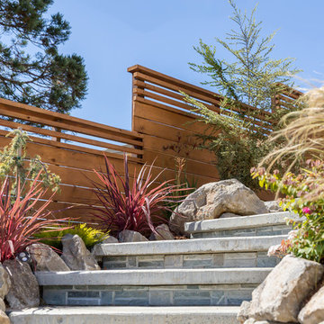 Hilltop Contemporary - Richmond, CA
