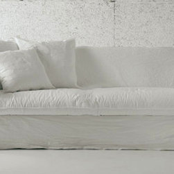 Ghost 15 Sofa Bed - Futons