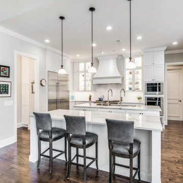 Home Remodel in Frisco, TX