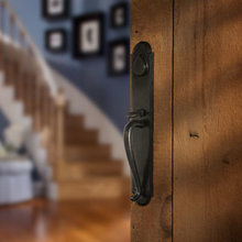Entry Hardware