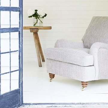 Duresta Lansdown Chair
