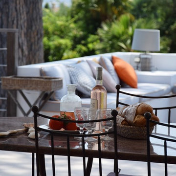 Magnifique Villa Contemporraine Grimaud