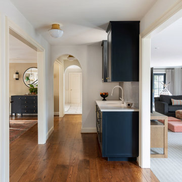 Home Renovation in Villanova, PA