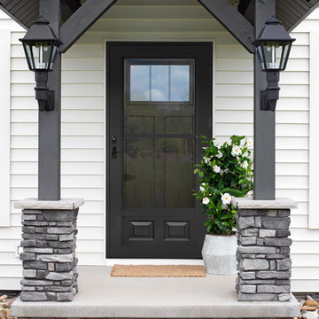 Discover the Beauty of Provia Doors
