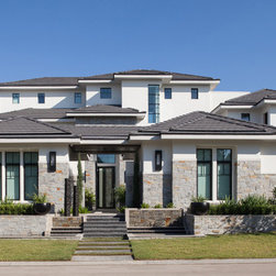 Nickel Ledgestone - Products