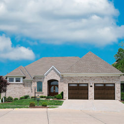 Our Products - Garage Doors And Openers
