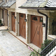 garage doors