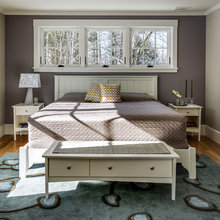 Master bedroom favourites