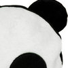 Friendly Panda Bolster Decorative Cushion Throw Pillow Blanket