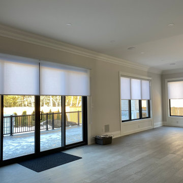 Scarborough Roller Blinds