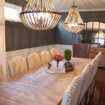 Fox Hollow Dining Room