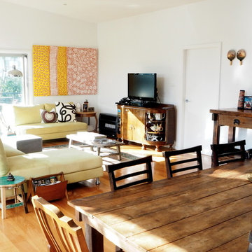 Thirroul Renovation and Extension