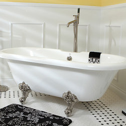 Kingston Brass Bath Tubs - Products