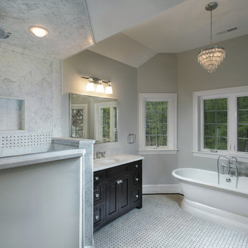 Bathrooms