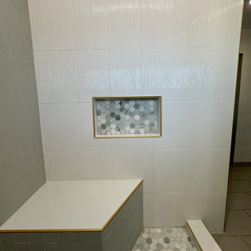 Bathroom Remodel Los Angeles, CA