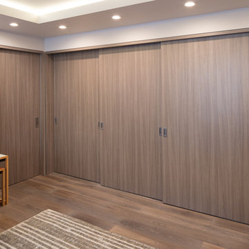 Lenox Hill Residence - 3BR/3.5B Gut Renovation