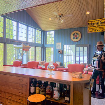 Prestigious Veasey Shore Winnipesaukee Waterfront