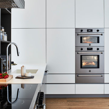 Bertazzoni Suite Deals