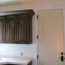 Laundry Room Remodel
