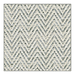 Couristan Tortola Indoor/Outdoor Accent Rugs - 50+ Custom Sizes, Square ...