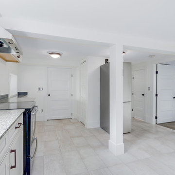 Historic Remodel - After