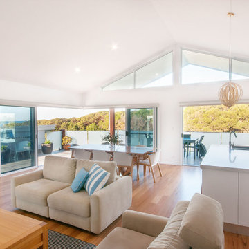 Surfers House