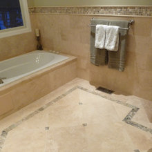 Main Bath
