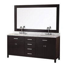 Bath VANITIES