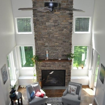 West Hill Home