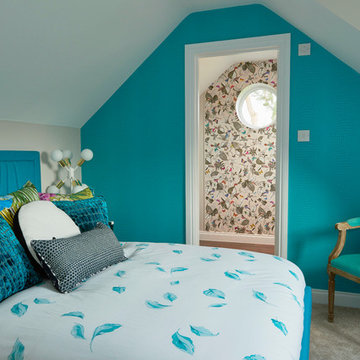Colourful Annexe