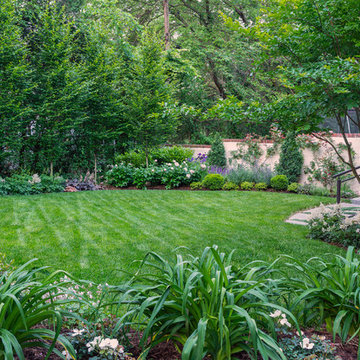 NW DC Townhouse