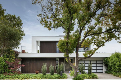 Award Winner for BEST CONTEMPORARY RESIDENTIAL PROJECT 2024 (VICTORIA): SOUTH CA