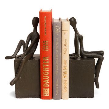 THE 15 BEST Bookends for 2022 | Houzz