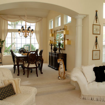 Window Treatments
