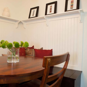 Love my New Kitchen in Arlington Heights