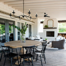 Susan’s Back Porch