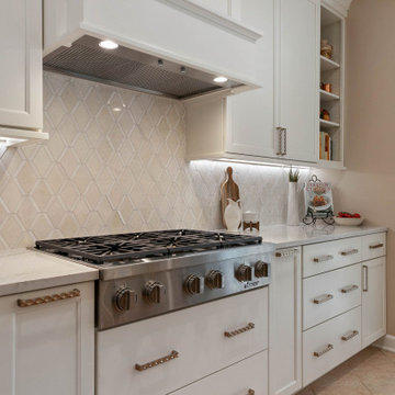 West Chicago Kitchen