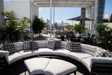 Miami Showroom