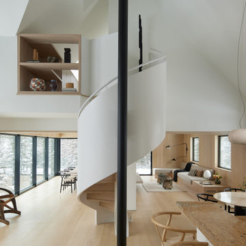 Mountain house