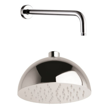 Designer Shower heads and Body Spray