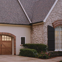 Carriage Garage Doors