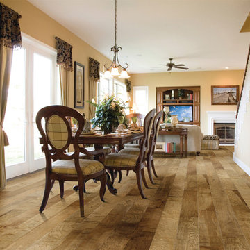 Silverado Collection - Driftwood, Hallmark Floors