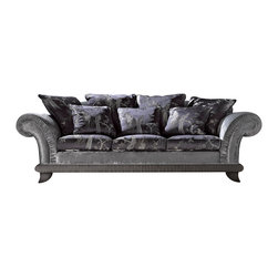 RANDA 3-SEATER SOFA - Sofas