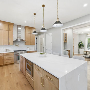 Luxury Residency, Scotch Plains NJ