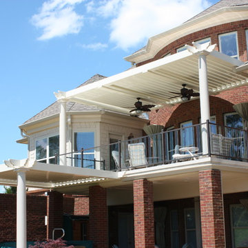 Arcadia Roof Systems