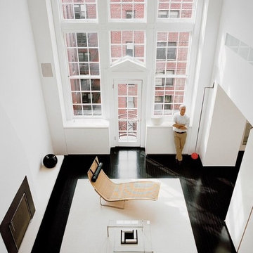 Clean & Modern