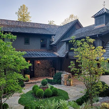 Exteriors