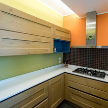 kitchens!