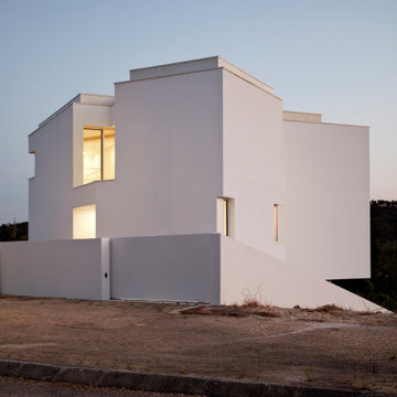 House of 15 Windows